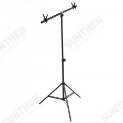 Photography Photo Screen Background Support Stand Triple Stand Photography Photo Screen Background Support Stand Triple Stand
