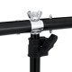 Photography Photo Screen Background Support Stand Triple Stand Photography Photo Screen Background Support Stand Triple Stand