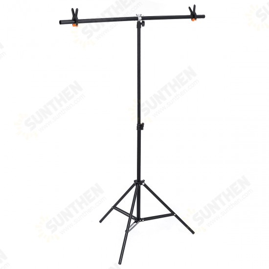 Photography Photo Screen Background Support Stand Triple Stand Photography Photo Screen Background Support Stand Triple Stand