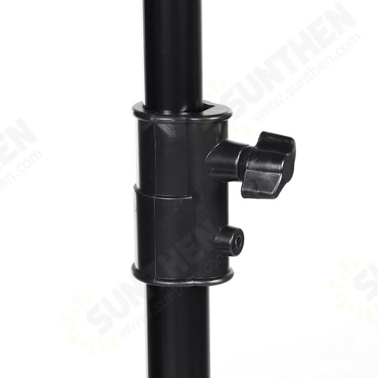 Photography Studio Heavy Duty Backdrop Stand Screen Background Support Stand Kit Photography Studio Heavy Duty Backdrop Stand Screen Background Support Stand Kit