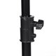 Photography Studio Heavy Duty Backdrop Stand Screen Background Support Stand Kit Photography Studio Heavy Duty Backdrop Stand Screen Background Support Stand Kit