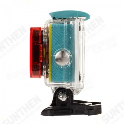 Polarizer Under Water Dive Lens Cullender For Xiaomi Yi Sport Action Camera Polarizer Under Water Dive Lens Cullender For Xiaomi Yi Sport Action Camera