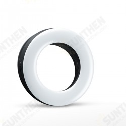Portable Phone LED Ring Light Dimmable Fill Light for YouTube Video Make-up Selfie Portable Phone LED Ring Light Dimmable Fill Light for YouTube Video Make-up Selfie