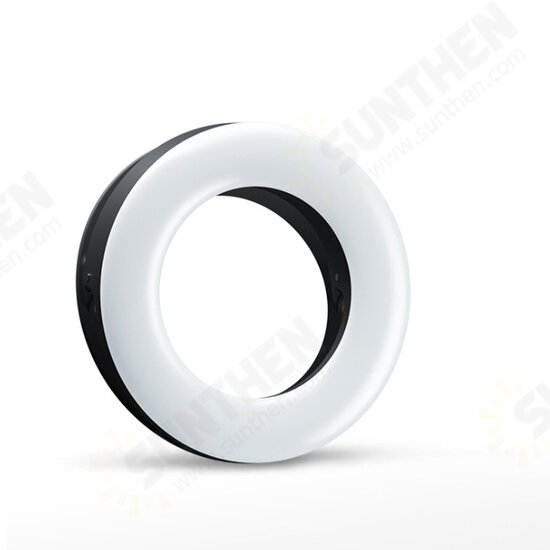Portable Phone LED Ring Light Dimmable Fill Light for YouTube Video Make-up Selfie Portable Phone LED Ring Light Dimmable Fill Light for YouTube Video Make-up Selfie