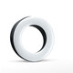 Portable Phone LED Ring Light Dimmable Fill Light for YouTube Video Make-up Selfie Portable Phone LED Ring Light Dimmable Fill Light for YouTube Video Make-up Selfie