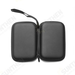 Portable Protection Bag Storage Case for FiiO Q5 M7 HIFI DSD Amplifier Portable Protection Bag Storage Case for FiiO Q5 M7 HIFI DSD Amplifier