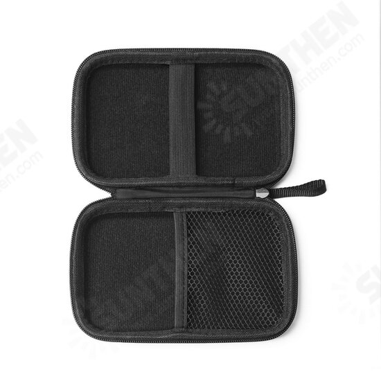 Portable Protection Bag Storage Case for FiiO Q5 M7 HIFI DSD Amplifier