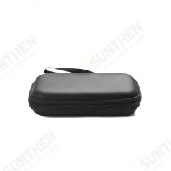 Portable Protection Bag Storage Case for FiiO Q5 M7 HIFI DSD Amplifier Portable Protection Bag Storage Case for FiiO Q5 M7 HIFI DSD Amplifier