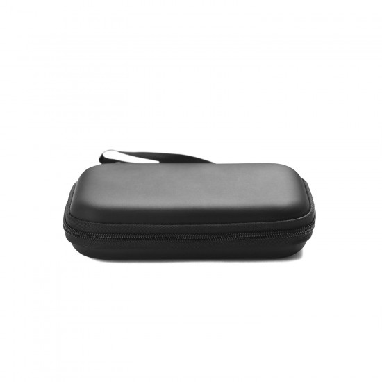 Portable Protection Bag Storage Case for FiiO Q5 M7 HIFI DSD Amplifier