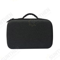 Portable Storage Travel Bag for Crane M3 M2S M2 S Shoulder Bag Carry Box for Gimbal Stabilizer Portable Storage Travel Bag for Crane M3 M2S M2 S Shoulder Bag Carry Box for Gimbal Stabilizer