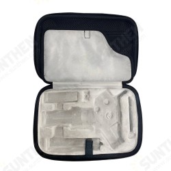 Portable Storage Travel Bag for Crane M3 M2S M2 S Shoulder Bag Carry Box for Gimbal Stabilizer Portable Storage Travel Bag for Crane M3 M2S M2 S Shoulder Bag Carry Box for Gimbal Stabilizer
