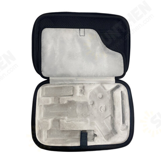 Portable Storage Travel Bag for Crane M3 M2S M2 S Shoulder Bag Carry Box for Gimbal Stabilizer