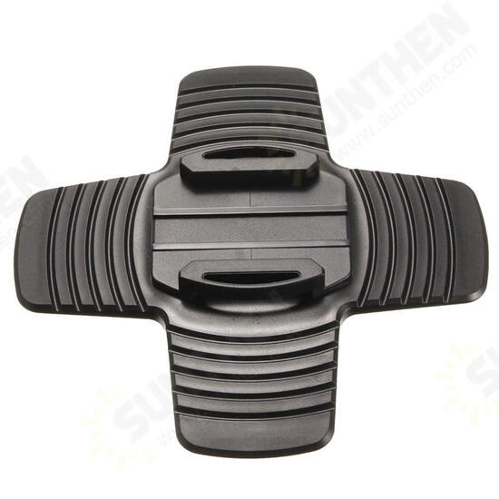 Pro Surf Cross Board Attachment Install For Sony Action Camera HDR-AZ1/15/30V AKA-SM1 Pro Surf Cross Board Attachment Install For Sony Action Camera HDR-AZ1/15/30V AKA-SM1