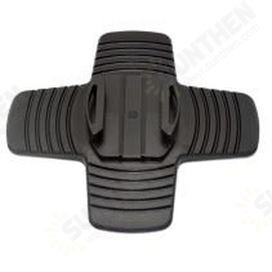 Pro Surf Cross Board Attachment Install For Sony Action Camera HDR-AZ1/15/30V AKA-SM1 Pro Surf Cross Board Attachment Install For Sony Action Camera HDR-AZ1/15/30V AKA-SM1