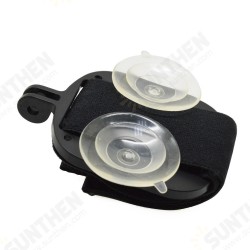 Protection Hand Wrist Strap Strip Belt Sucker for Gopro Hero 5 4 3 2 1 SJcam Xiaomi Yi Smartphone Protection Hand Wrist Strap Strip Belt Sucker for Gopro Hero 5 4 3 2 1 SJcam Xiaomi Yi Smartphone