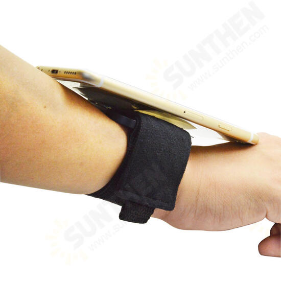 Protection Hand Wrist Strap Strip Belt Sucker for Gopro Hero 5 4 3 2 1 SJcam Xiaomi Yi Smartphone Protection Hand Wrist Strap Strip Belt Sucker for Gopro Hero 5 4 3 2 1 SJcam Xiaomi Yi Smartphone