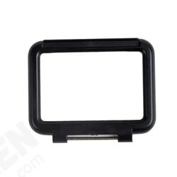 Protective Frame Housing Casebackdoor Cover Replacement Cap for Gopro Hero 5 Actioncamera Protective Frame Housing Casebackdoor Cover Replacement Cap for Gopro Hero 5 Actioncamera