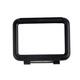 Protective Frame Housing Casebackdoor Cover Replacement Cap for Gopro Hero 5 Actioncamera