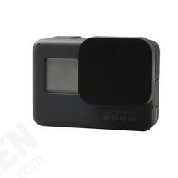 Protective Lens Cover Soft Silicone Rubber Dustproof Scratch Proof Cap for GoPro Hero 5 Black Protective Lens Cover Soft Silicone Rubber Dustproof Scratch Proof Cap for GoPro Hero 5 Black