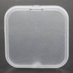 Protective Transparent Lens Cap Cover For GoPro Hero 4 Session Camera Protective Transparent Lens Cap Cover For GoPro Hero 4 Session Camera