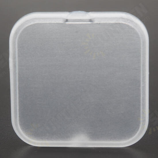 Protective Transparent Lens Cap Cover For GoPro Hero 4 Session Camera