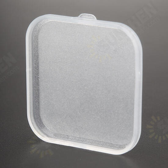 Protective Transparent Lens Cap Cover For GoPro Hero 4 Session Camera