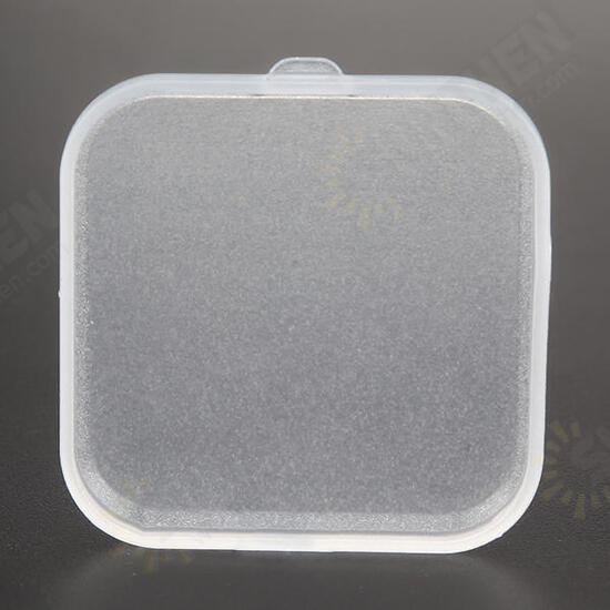 Protective Transparent Lens Cap Cover For GoPro Hero 4 Session Camera