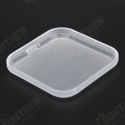Protective Transparent Lens Cap Cover For GoPro Hero 4 Session Camera Protective Transparent Lens Cap Cover For GoPro Hero 4 Session Camera
