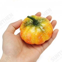 Pumpkin Artificial Fake Vegetables Ornaments Shooting Photography Studio Prop Pumpkin Artificial Fake Vegetables Ornaments Shooting Photography Studio Prop