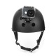 Quick Release Tripod Base Helmet Chest Strap Buckle Mount for Action Sport Camera