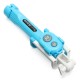 Remote Control Foldable Unipod Selfie Stick Portable Handheld Tripod with bluetooth Shutter For Smart Phones Remote Control Foldable Unipod Selfie Stick Portable Handheld Tripod with bluetooth Shutter For Smart Phones