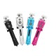 Remote Control Foldable Unipod Selfie Stick Portable Handheld Tripod with bluetooth Shutter For Smart Phones Remote Control Foldable Unipod Selfie Stick Portable Handheld Tripod with bluetooth Shutter For Smart Phones