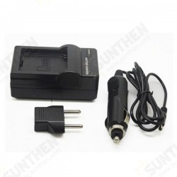 Replacement Battery Car Charger for Gopro Hero 2 Sportscamera Accessories Replacement Battery Car Charger for Gopro Hero 2 Sportscamera Accessories
