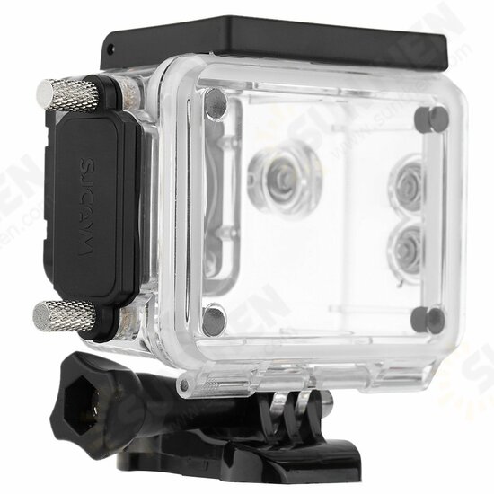 SJ4000 Series Sports Action Camera Set with Waterproof Case Motorcycle Motorbike Charger Accessories SJ4000 Series Sports Action Camera Set with Waterproof Case Motorcycle Motorbike Charger Accessories