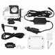 SJ4000 Series Sports Action Camera Set with Waterproof Case Motorcycle Motorbike Charger Accessories SJ4000 Series Sports Action Camera Set with Waterproof Case Motorcycle Motorbike Charger Accessories