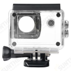 SJ4000 Waterproof Case Underwater Housing 30M Diving For Original SJ4000 Wifi Action Camera Accessories SJ4000 Waterproof Case Underwater Housing 30M Diving For Original SJ4000 Wifi Action Camera Accessories