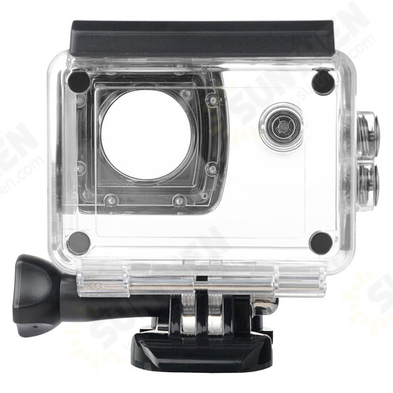 SJ4000 Waterproof Case Underwater Housing 30M Diving For Original SJ4000 Wifi Action Camera Accessories SJ4000 Waterproof Case Underwater Housing 30M Diving For Original SJ4000 Wifi Action Camera Accessories
