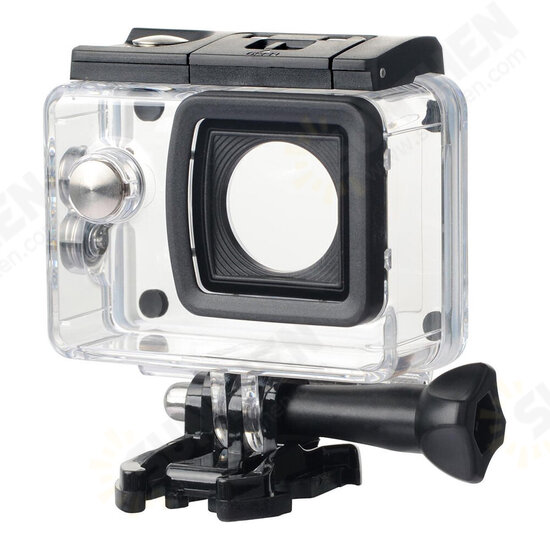 SJ4000 Waterproof Case Underwater Housing 30M Diving For Original SJ4000 Wifi Action Camera Accessories SJ4000 Waterproof Case Underwater Housing 30M Diving For Original SJ4000 Wifi Action Camera Accessories