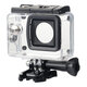 SJ4000 Waterproof Case Underwater Housing 30M Diving For Original SJ4000 Wifi Action Camera Accessories SJ4000 Waterproof Case Underwater Housing 30M Diving For Original SJ4000 Wifi Action Camera Accessories