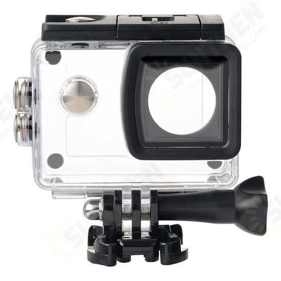 SJ4000 Waterproof Case Underwater Housing 30M Diving For Original SJ4000 Wifi Action Camera Accessories SJ4000 Waterproof Case Underwater Housing 30M Diving For Original SJ4000 Wifi Action Camera Accessories