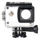 SJ4000 Waterproof Case Underwater Housing 30M Diving For Original SJ4000 Wifi Action Camera Accessories SJ4000 Waterproof Case Underwater Housing 30M Diving For Original SJ4000 Wifi Action Camera Accessories