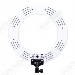 16 Inch 18 Inch 2700-5500K LED Ring Video Light/Foldable Light Stand for Youtube Tik Tok Live Streaming 16 Inch 18 Inch 2700-5500K LED Ring Video Light/Foldable Light Stand for Youtube Tik Tok Live Streaming
