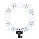 16 Inch 18 Inch 2700-5500K LED Ring Video Light/Foldable Light Stand for Youtube Tik Tok Live Streaming