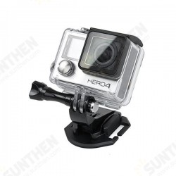 SLR Cameras Waist Buckle SLR Waist Hooks Suit Hanging Four Connection for Xiaomi Yi GoPro SLR Cameras Waist Buckle SLR Waist Hooks Suit Hanging Four Connection for Xiaomi Yi GoPro
