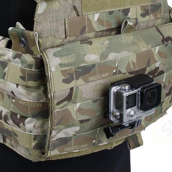 SLR Cameras Waist Buckle SLR Waist Hooks Suit Hanging Four Connection for Xiaomi Yi GoPro SLR Cameras Waist Buckle SLR Waist Hooks Suit Hanging Four Connection for Xiaomi Yi GoPro
