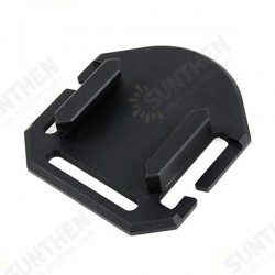 SLR Cameras Waist Buckle SLR Waist Hooks Suit Hanging Four Connection for Xiaomi Yi GoPro SLR Cameras Waist Buckle SLR Waist Hooks Suit Hanging Four Connection for Xiaomi Yi GoPro