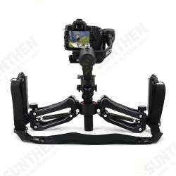 Ronin RS 2/RSC 2 Handheld Five-axis Z-axis Shock-absorbing Stabilizer Handheld Stand Ronin RS 2/RSC 2 Handheld Five-axis Z-axis Shock-absorbing Stabilizer Handheld Stand