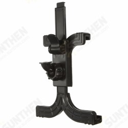 Self Stick Tripod Stand Holder Tablet Bracket Accessories For 7 To 11 Inch for iPad for iPod Tablet Self Stick Tripod Stand Holder Tablet Bracket Accessories For 7 To 11 Inch for iPad for iPod Tablet