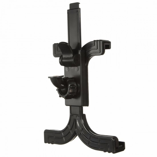 Self Stick Tripod Stand Holder Tablet Bracket Accessories For 7 To 11 Inch for iPad for iPod Tablet