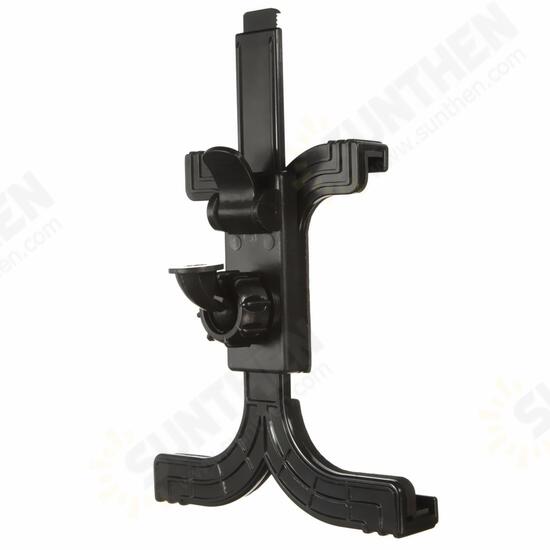 Self Stick Tripod Stand Holder Tablet Bracket Accessories For 7 To 11 Inch for iPad for iPod Tablet